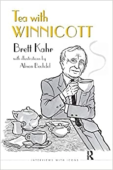 Brett Kahr "Tea with Winnicott" PDF