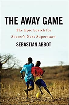 Sebastian Abbot "The away game" PDF