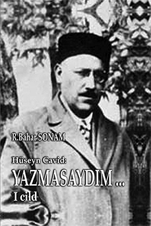 R.Bahar Sonam "Hüseyn Cavid 1" PDF