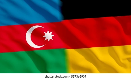 Azərbaycan və Almaniya  əməkdaşlığında yeni səhifə