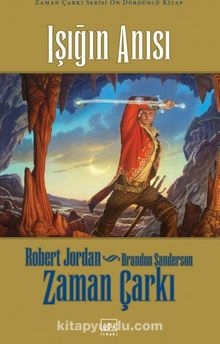 Robert Jordan "Işıgın anısı" PDF