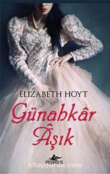 Elizabeth Hoyt "Günahkar aşık" PDF
