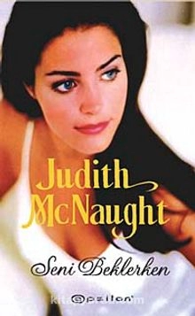 Judith Mcnaught "Seni beklerken" PDF