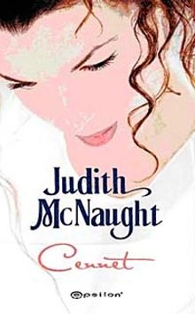Judith Mcnaught "Cennet" PDF