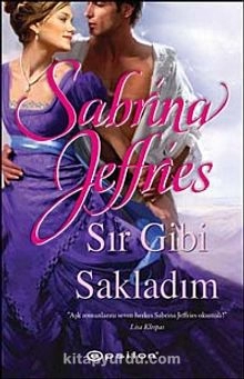 Sabrina Jeffries "Sır gibi sakladım" PDF