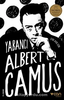 Albert Camus "Yabancı" PDF