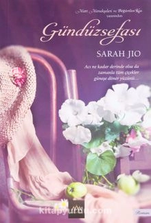 Sarah Jio "Gündüz sefası" PDF