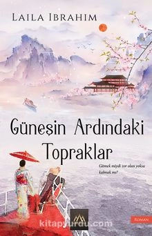 Laila İbrahim "Güneşin ardındakı topraklar" PDF