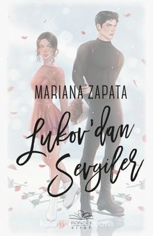 Mariana Zapata "Lukovdan sevgiler" PDF