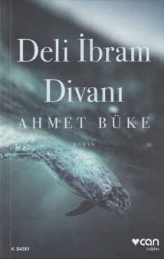 Ahmet Büke "Dəli İbrahimin Divanı" PDF