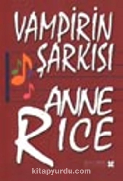 Anne Rice "Vampirin Mahnısı" PDF