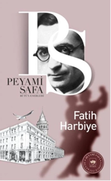 Peyami Safa "Fatih Harbiye" PDF
