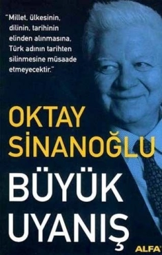 Oktay Sinanoğlu "Böyük oyanış" PDF