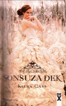 Kiera Cass "Sonsuza Dek" PDF