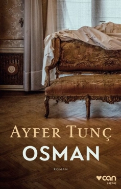 Ayfer Tunç "Osman" PDF