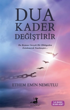 Ethem Emin Nemrutlu "Dua tale dəyişdirir" PDF