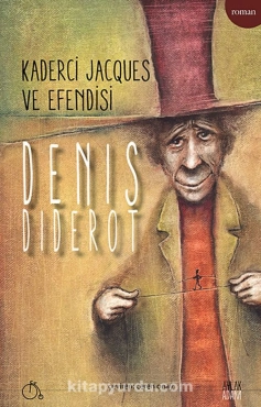 Denis Diderot "Fatalist Jak Və Ustadı" PDF