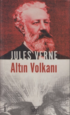 Jules Verne "Altın Volkanı" PDF