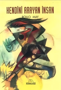 Rollo May "Kendini Arayan İnsan" PDF