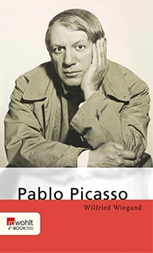 Wilfried Wiegand "Pablo Picasso" PDF