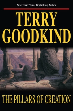 Terry Goodkind "The Pillars Of Creation" PDF