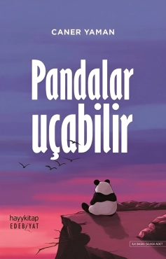 Caner Yaman "Pandalar Uçabilir" PDF