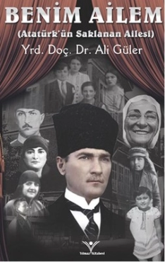 Ali Güler "Mənim ailəm" PDF