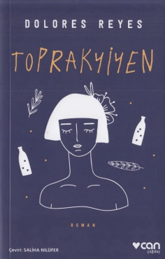 Dolores Reyes "Toprakyiyen" PDF