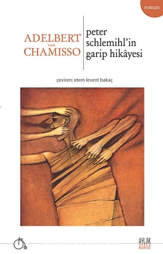 Adelbert Von Chamisso "Peter Schlemihl'in Garip Hikyesi" EPUB