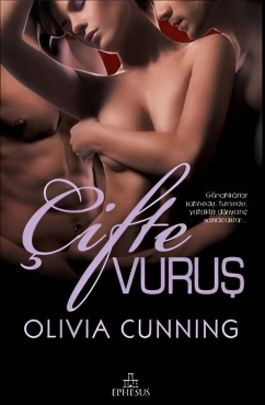 Olivia Cunning "Çifte Vuruş" PDF