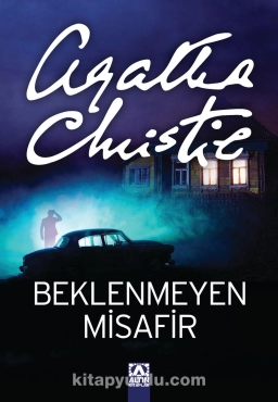 Agatha Christie "Beklenmeyen Misafir" EPUB