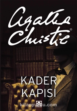 Agatha Christie "Kader Kapısı" EPUB