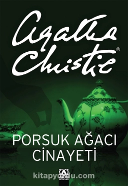 Agatha Christie "Porsuk Ağacı Cinayeti" EPUB
