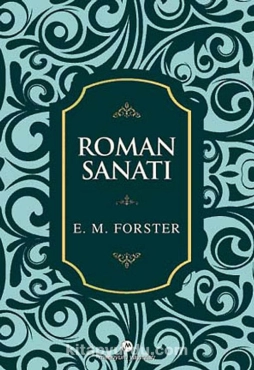 E. M. Forster "Roman Sənəti" PDF