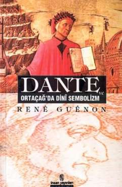 Rene Guenon "Dante Və Ortaçağda Dini Simvolizm" Epub