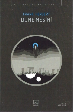 Frank Herbert "Dune 2 - Dune Mesihi" PDF