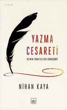 Nihan Kaya "Yazmaq Cəsarəti" PDF