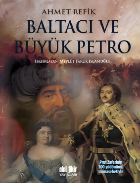 Ahmet Refik "Baltacı ve Büyük Petro" PDF