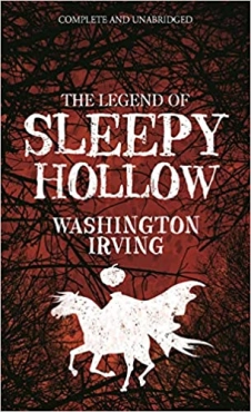 Washington Irving "The Legend of Sleepy Hollow" EPUB