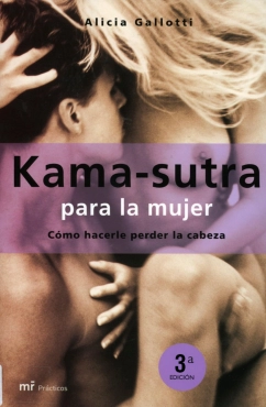 Alicia Gallotti "Kama-sutra para la mujer" EPUB