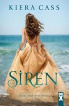 Kiera Cass "Siren" PDF