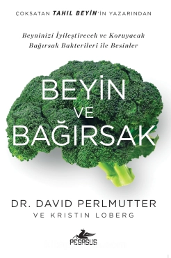 David Perlmutter "Beyin və Bağırsaq" PDF