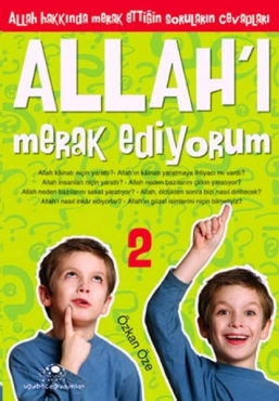 Özkan Öze "Allah’ı Merak Ediyorum 2" PDF
