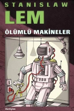 Stanislaw Lem "Ölümcül Mühərriklər" PDF