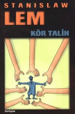 Stanislaw Lem "Kör Talih" PDF
