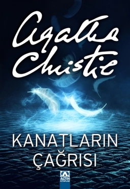 Agatha Christie "Qanadların Çağırışı" EPUB