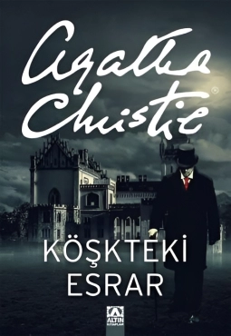 Agatha Christie "Köşkteki Esrar" EPUB