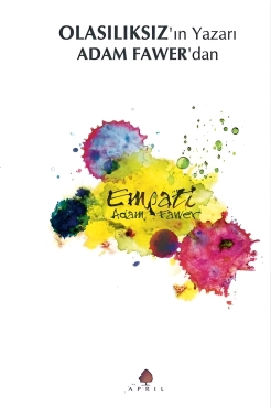 Adam Fawer "Empati" EPUB