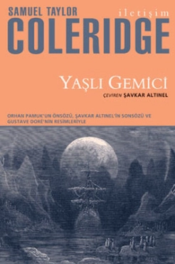 Samuel Taylor Coleridge "Yaşlı Gemici" PDF