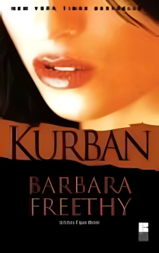 Barbara Freethy "Qurban" PDF